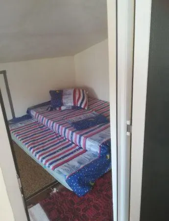 Casa Barbu *