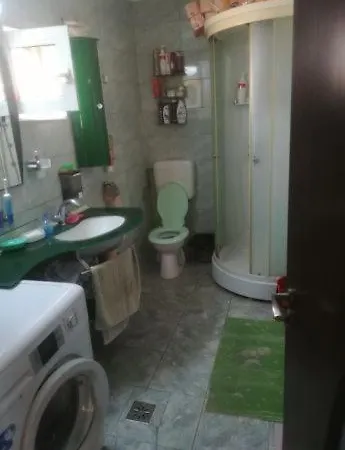 Casa Barbu