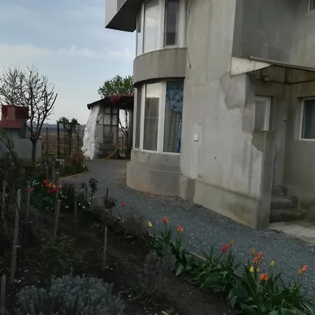 Casa Barbu Δωμάτια σε οικογενειακή κατοικία *