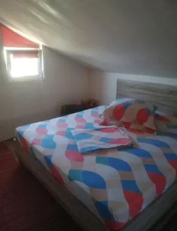 Δωμάτια σε οικογενειακή κατοικία Casa Barbu Vama Veche