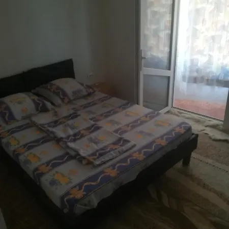 Casa Barbu Δωμάτια σε οικογενειακή κατοικία *