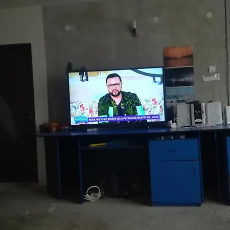 Casa Barbu Δωμάτια σε οικογενειακή κατοικία *