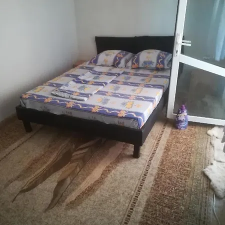 Casa Barbu Vama Veche