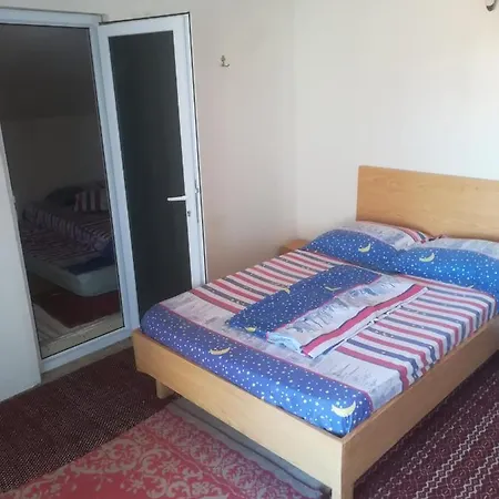 Casa Barbu * Vama Veche