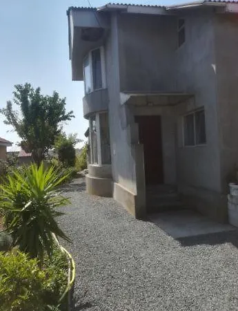 Casa Barbu منزل للإقامة *