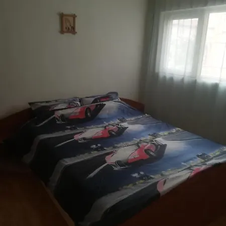 Casa Barbu منزل للإقامة فاما فيكي