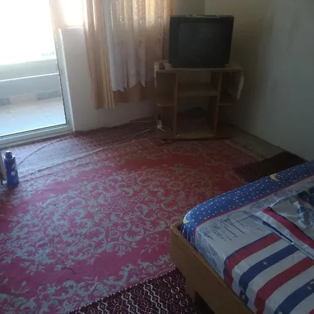 Casa Barbu * فاما فيكي