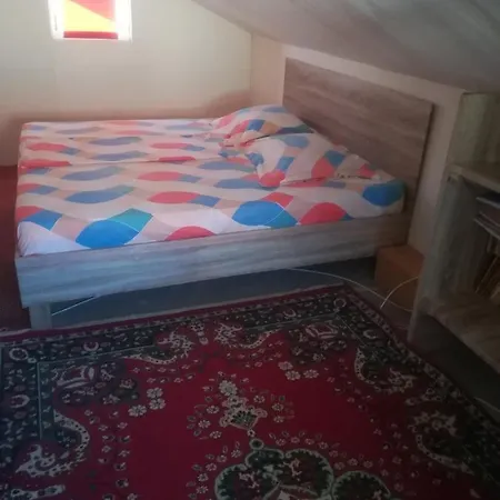 Casa Barbu منزل للإقامة